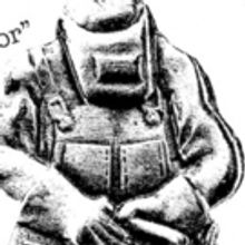 JUST A WELDER Kicks Off O.W.I.'s Spring/Summer Reading Series