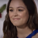 Hayley Orrantia Is Brought To Tears In A New Clip From HOLLYWOOD MEDIUM WITH TYLER…