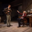 BWW Review: SWITZERLAND at 59E59 Theaters is an Intriguing and Thrilling Two-Hander