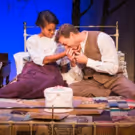 BWW Review: Penumbra Theatre's WEDDING BAND is a Beautiful and Tragic Love Story…