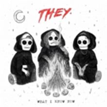 R&B Duo THEY. Release New Video For WHAT I KNOW NOW Feat. Wiz Khalifa