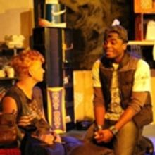 NOMAD MOTEL Continues Rolling World Premiere in Atlanta