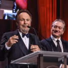Photo Coverage: Billy Crystal Presented Friars Icon Award by Robert De Niro
