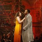 JESUS CHRIST SUPERSTAR LIVE Wins Emmy for Lighting Design/Lighting Direction