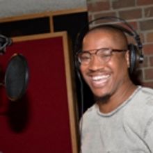 Exclusive Photo Coverage: ALADDIN Cast Gets Joyful and Triumphant with Carols For A C