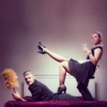 BWW Review: UNDER THE COVERS: VOLUME 2: ADELAIDE FRINGE 2018 at Empyrean At Gluttony