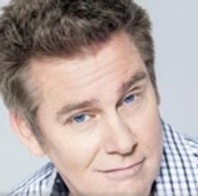 Comedian Brian Regan Comes To Luther Burbank Center For The Arts, 4/4
