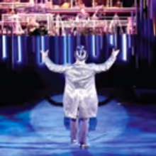HARMAN Brings A Modern Look To New York's Historic BIG APPLE CIRCUS