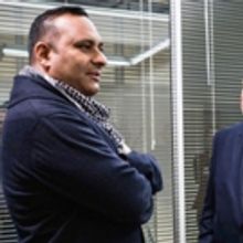 THE INDIAN DETECTIVE, Starring Russell Peters, Premieres 12/19 on Netflix Worldwide