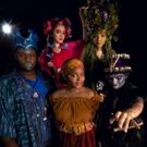 ONCE ON THIS ISLAND JR. to Open This Week at The Performer's Warehouse