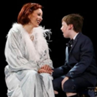 BWW Review: MAME at North Shore Music Theatre