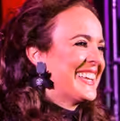 Photo Flash: Melissa Errico Performs Live to Sell-Out Crowds at Zédel in London