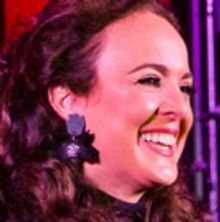 Photo Flash: Melissa Errico Performs Live to Sell-Out Crowds at Zédel in London