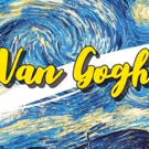 The Rose Announces Cast for VAN GOGH & ME