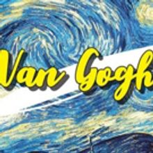 The Rose Announces Cast for VAN GOGH & ME