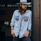 Billy Ray Cyrus to Perform On THE LATE LATE SHOW WITH JAMES CORDEN Tonight