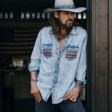 Billy Ray Cyrus to Perform On THE LATE LATE SHOW WITH JAMES CORDEN Tonight
