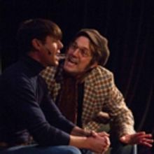 BWW Review: ROCK & ROLL'S GREATEST LOVERS Shares the Inspirational John Lennon and Yo