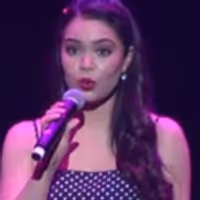 VIDEO: Auli'i Cravalho Performs a West Side Story Classic at MCC MISCAST Video