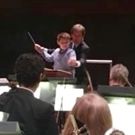 Grand Rapids Symphony Holds Annual Fifth Grade Concert For An Audience Of One.