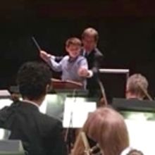Grand Rapids Symphony Holds Annual Fifth Grade Concert For An Audience Of One.