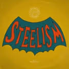 Steelism Release Surprise 'Superhero Themes EP' for Halloween