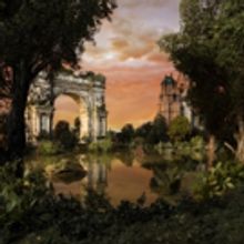 ClampArt to Open 'Lori Nix/Kathleen Gerber | Empire'