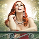 Announcing RITA HAYWORTH- THE HEAT IS ON: A Life In Concert Announced At Patchogue…