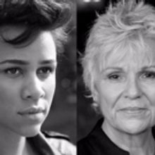 Julie Walters and More Set for The Old Vic's 'Voices Off' and 'One Voice' Series