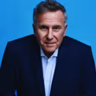 La Mirada Theatre & McCoy Rigby Entertainment Present Paul Reiser