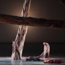 BWW Review: STABAT MATER at the NYC White Lights Festival 2017