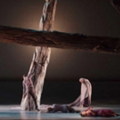 BWW Review: STABAT MATER at the NYC White Lights Festival 2017
