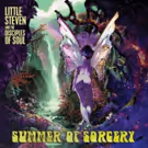 Little Steven Shares New Track From Forthcoming Album