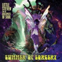 Little Steven Shares New Track From Forthcoming Album