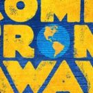 Tickets Are Now On Sale For COME FROM AWAY in the West End