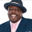 Earthquake, Cedric The Entertainer, Deon Cole And D'Lai Head to NJPAC