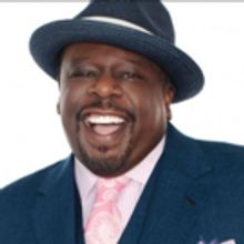 Earthquake, Cedric The Entertainer, Deon Cole And D'Lai Head to NJPAC