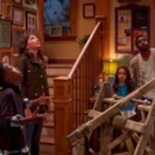 Disney Channel Orders Hybrid Scripted, Improvised Comedy, JUST ROLL WITH IT