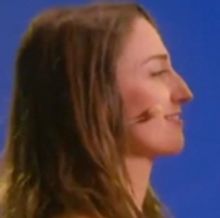 VIDEO: Everything's Alright As Sara Bareilles Debuts Classic Song in New JESUS CHRIST