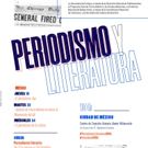 Especialistas Hablarán Sobre El Quehacer Periodístico Dentro De La Cultura Y Su…