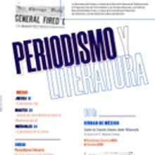 Especialistas Hablarán Sobre El Quehacer Periodístico Dentro De La Cultura Y Su Est