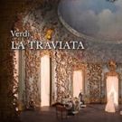 Stephen Costello Joins The Metropolitan Opera's LA TRAVIATA on December 26