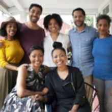 Westport Country Playhouse Opens 2018 Season With FLYIN' WEST