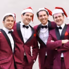 LET IS SNOW Comes to Rivertown Theaters