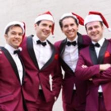 LET IS SNOW Comes to Rivertown Theaters