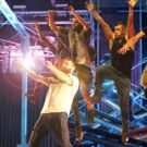 Photo Flash: Exclusive Look at Dance Hit TAP DOGS