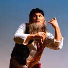 IL VIOLINISTA SUL TETTO: dal 22 febbraio al 10 marzo al Teatro Nuovo di Milano