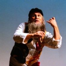 IL VIOLINISTA SUL TETTO: dal 22 febbraio al 10 marzo al Teatro Nuovo di Milano