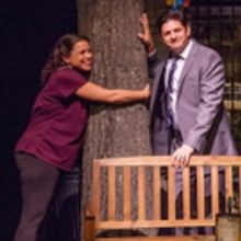BWW Review: NATIVE GARDENS Bloom at Merrimack Repertory Theatre
