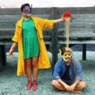 Periscope Productions' A LITTLE BIT OF PAIN NEVER HURT ANYONE Comes to The Butterfly…